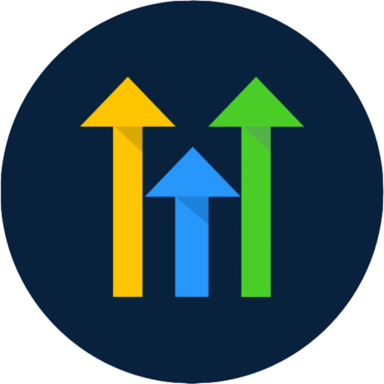 Listing Engine & Go High Level logo
